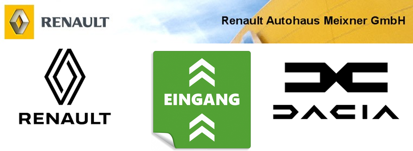 Autohaus Renault Meixner GmbH